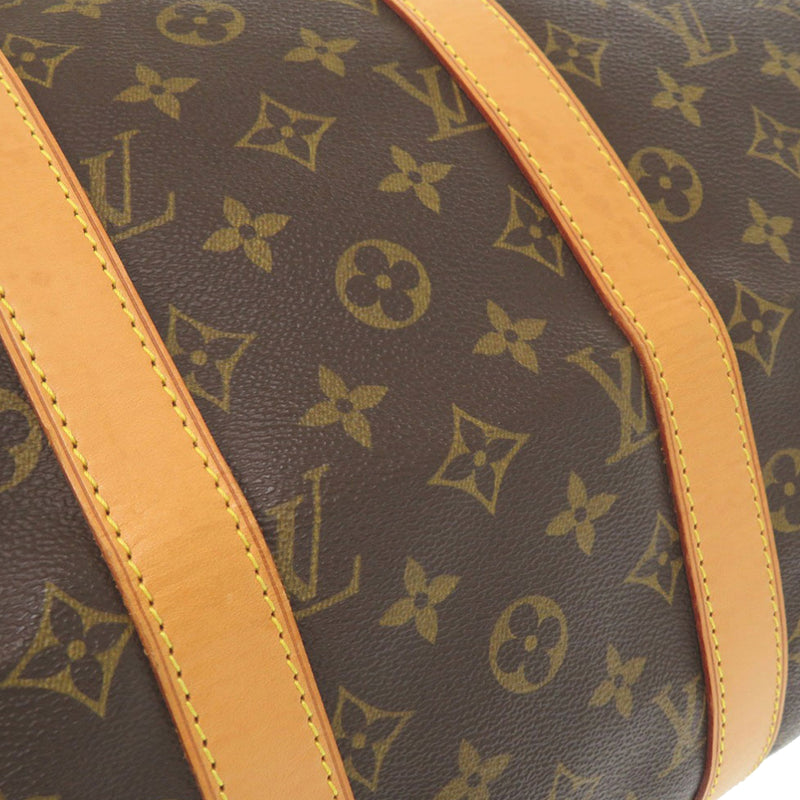 Monogram Keepall 45 - Image 7