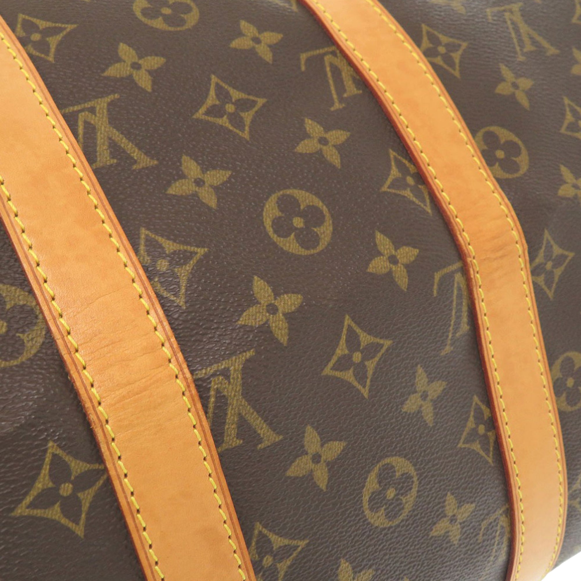 Monogram Keepall 45 - Image 8