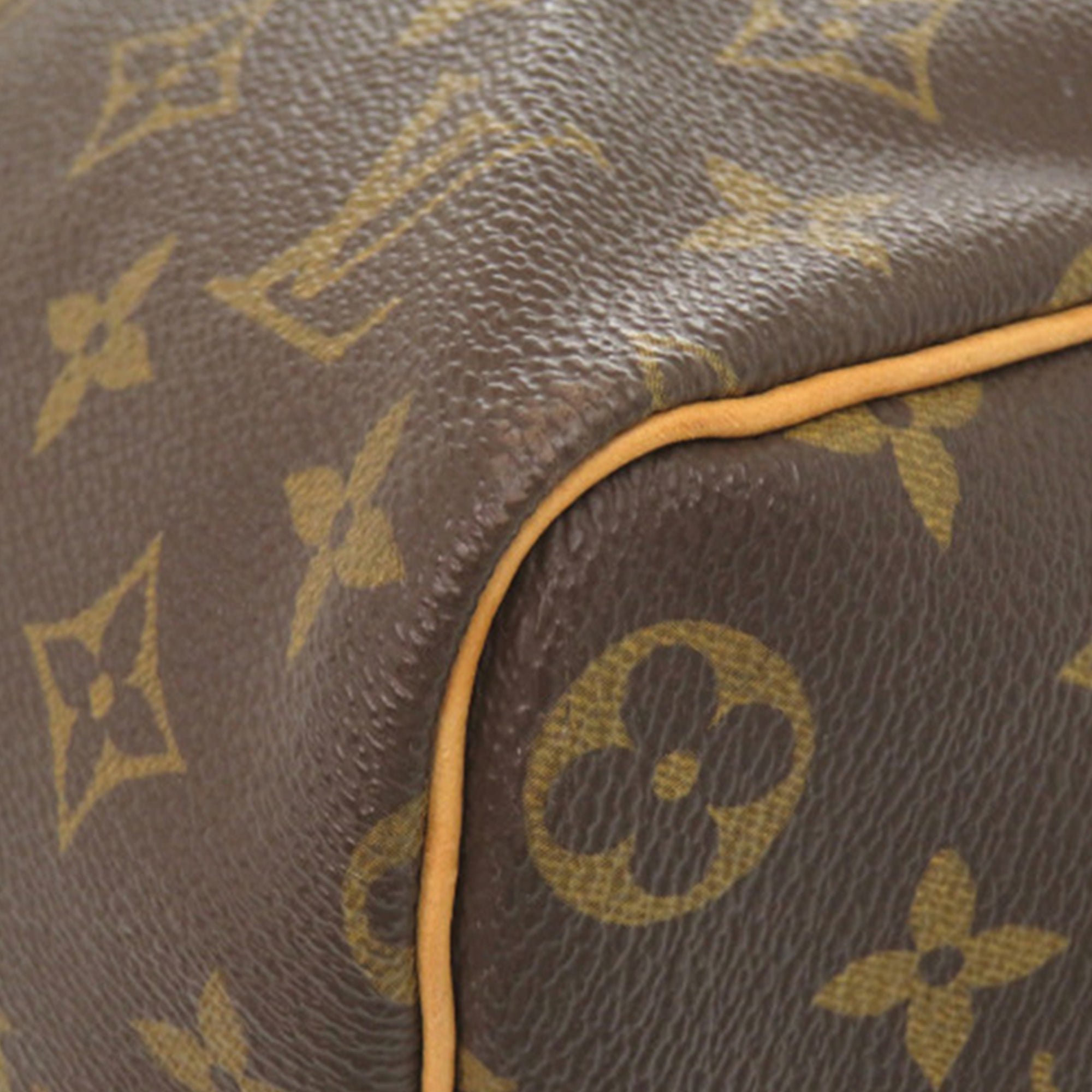 Monogram Keepall 45 - Image 9