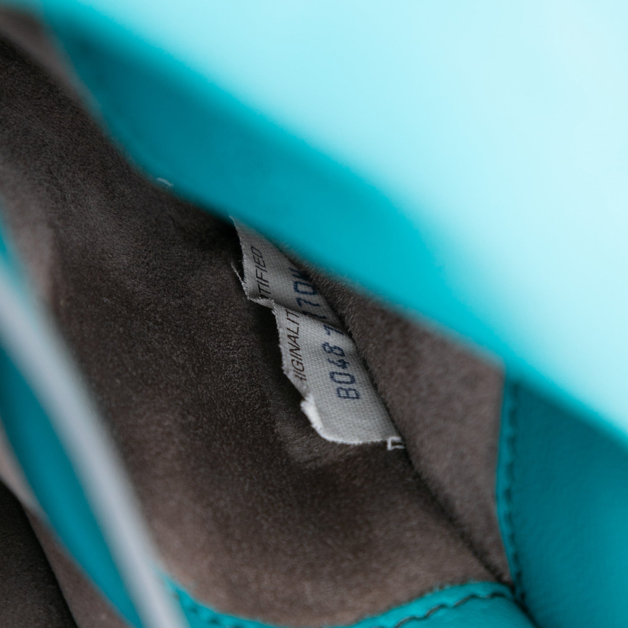 Mini Nappa Intrecciato Runway Shoulder Bag - Image 6