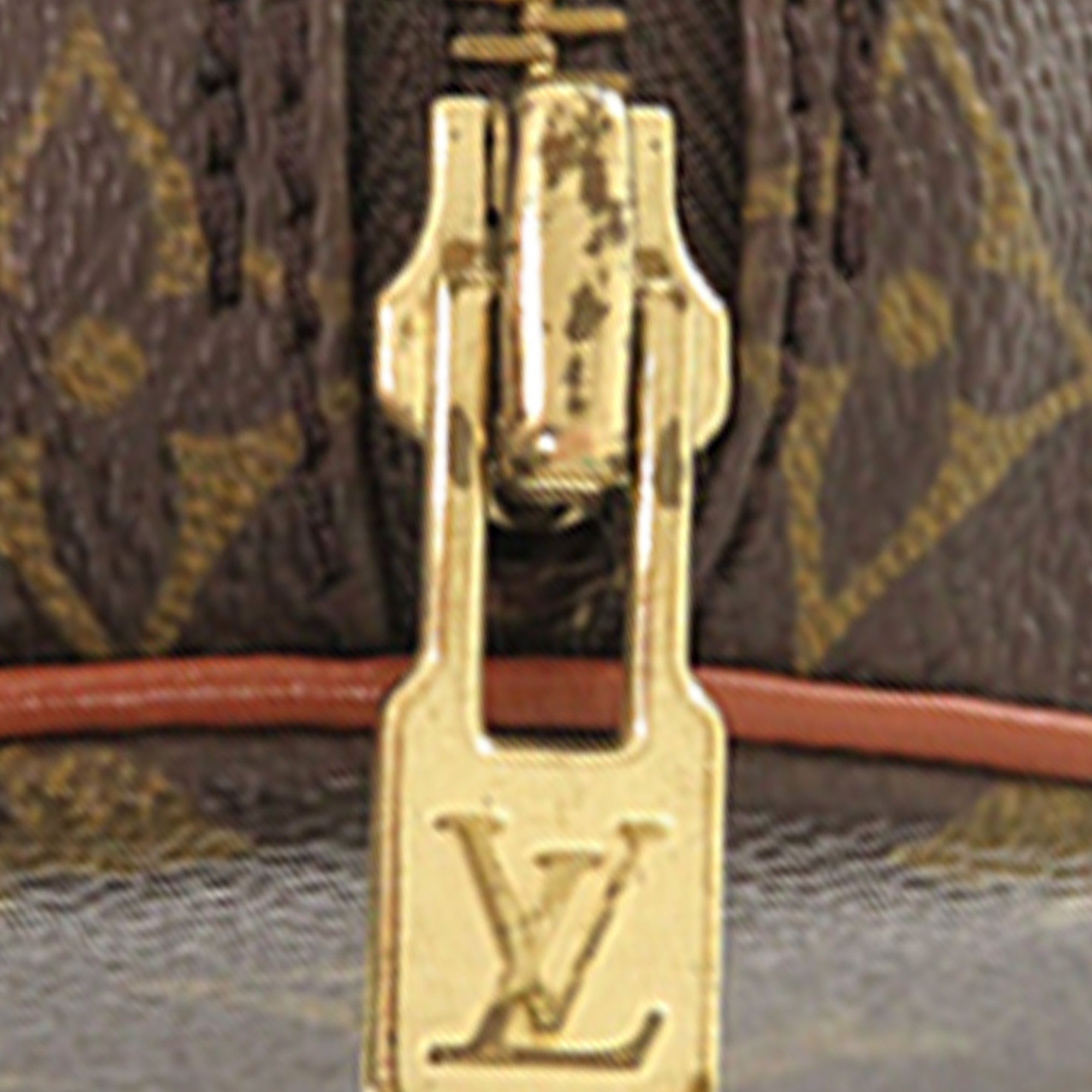 Monogram Papillon 26 - Image 7