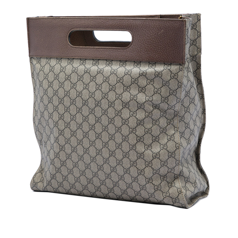 GG Supreme Neo Vintage Soft Tote - Image 2
