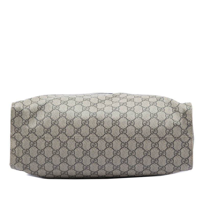 GG Supreme Neo Vintage Soft Tote - Image 3