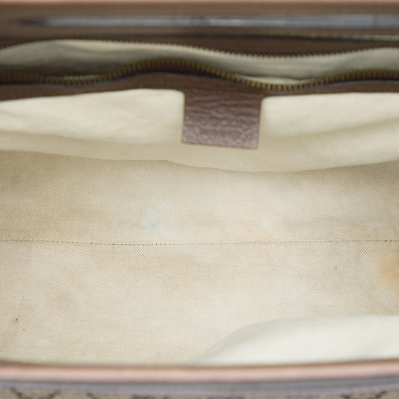 GG Supreme Neo Vintage Soft Tote - Image 4