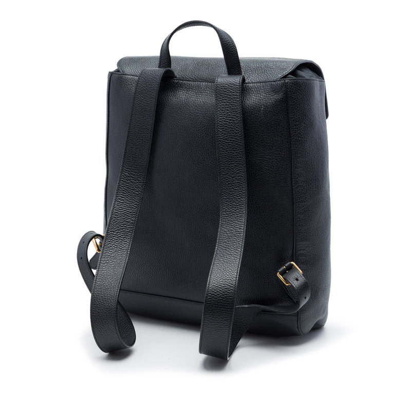 GG Marmont Calfskin Backpack - Image 2