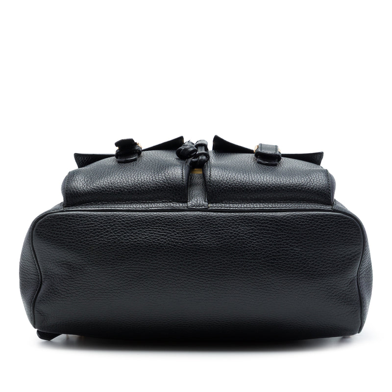 GG Marmont Calfskin Backpack - Image 3
