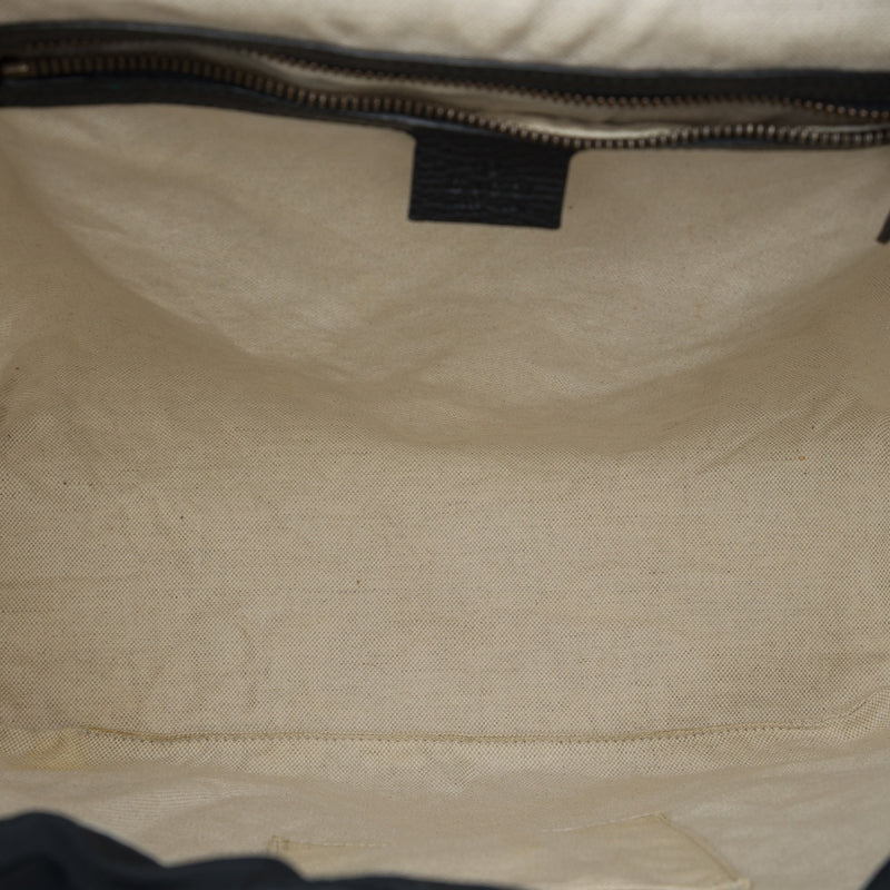 GG Marmont Calfskin Backpack - Image 4