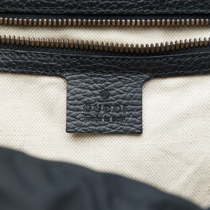 GG Marmont Calfskin Backpack - Image 5
