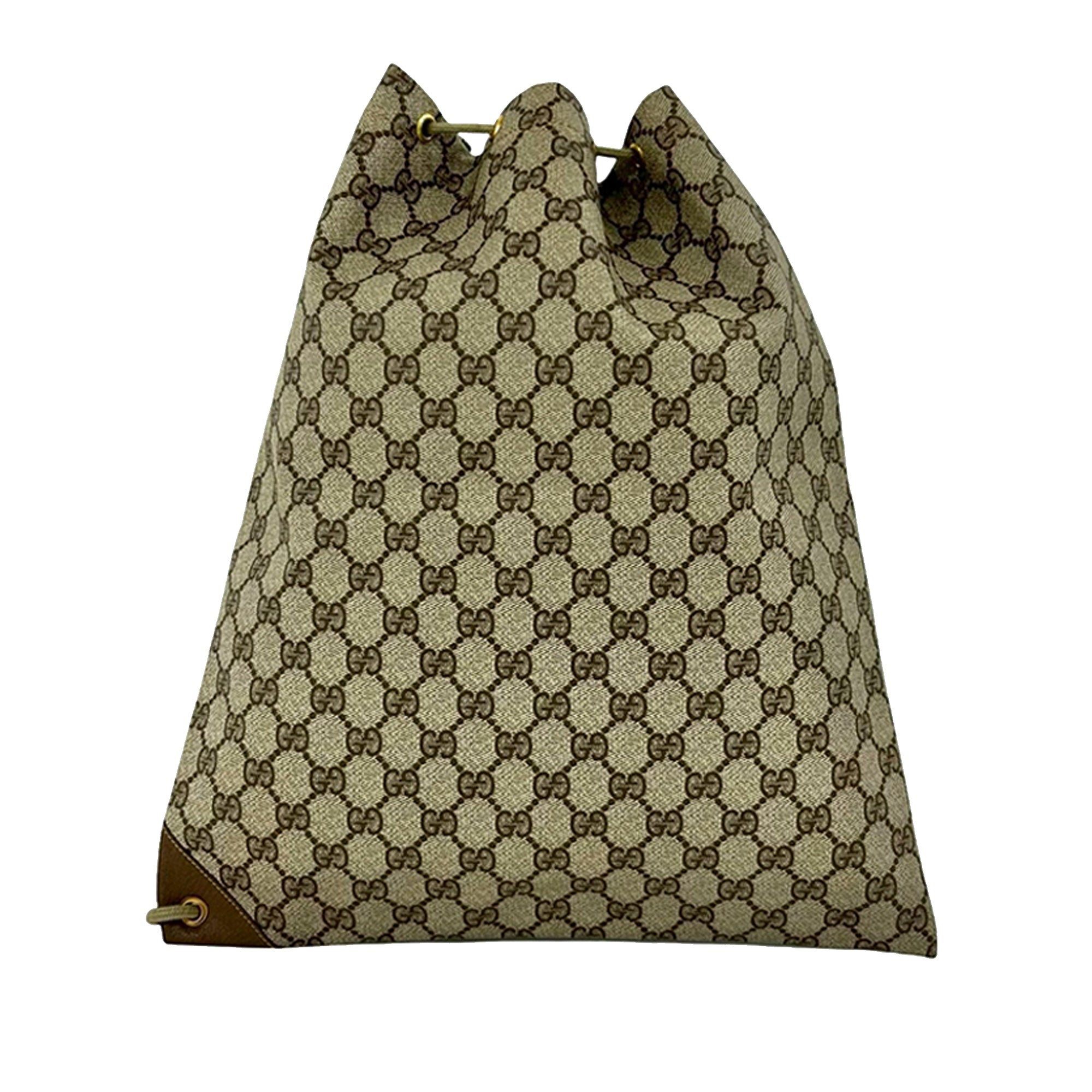 GG Supreme Drawstring Backpack - Image 2