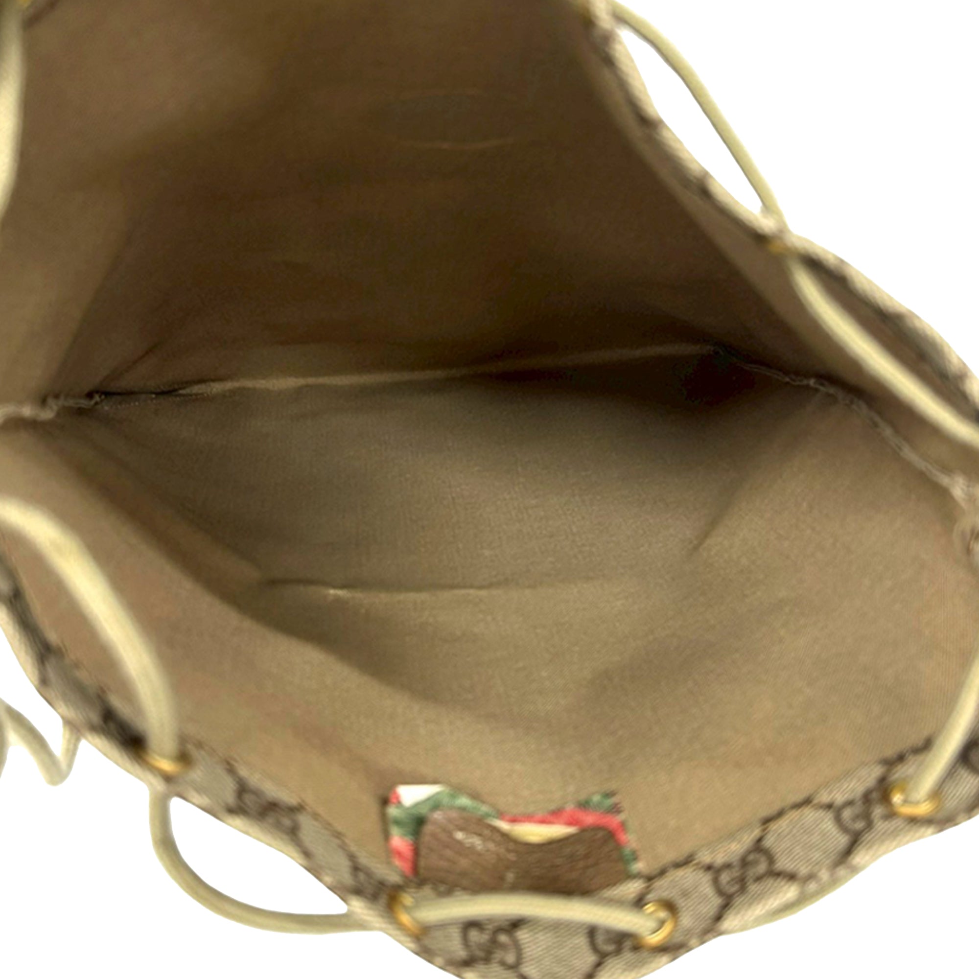 GG Supreme Drawstring Backpack - Image 8