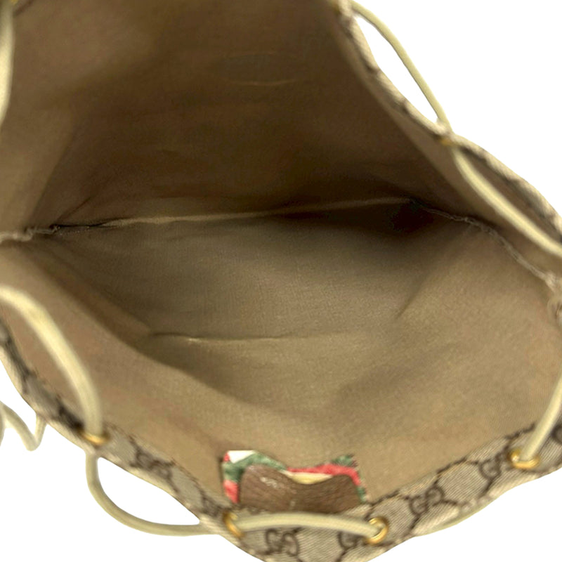 GG Supreme Drawstring Backpack - Image 8