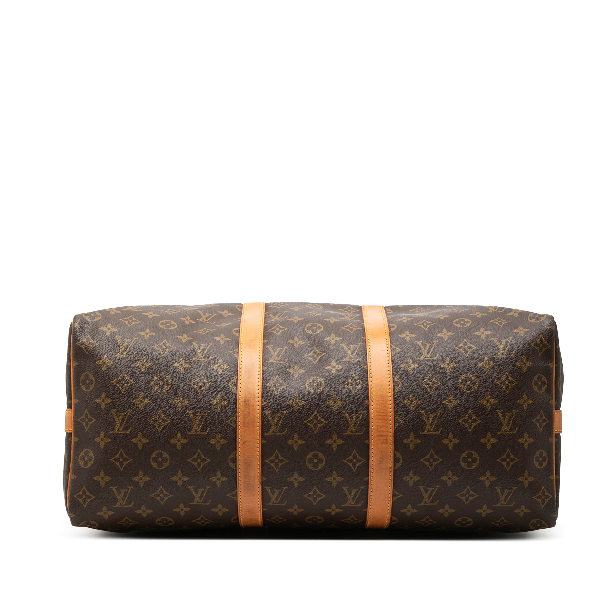 Monogram Keepall Bandouliere 50 - Image 3