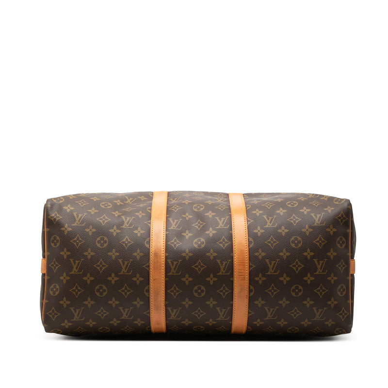 Monogram Keepall Bandouliere 50 - Image 3