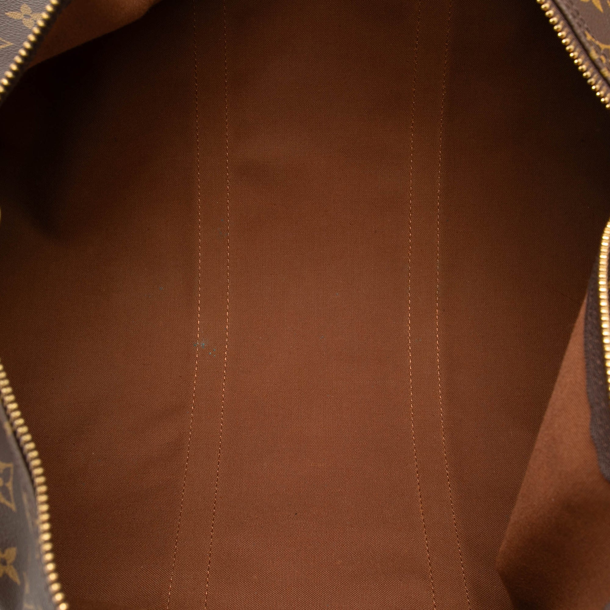 Monogram Keepall Bandouliere 50 - Image 4