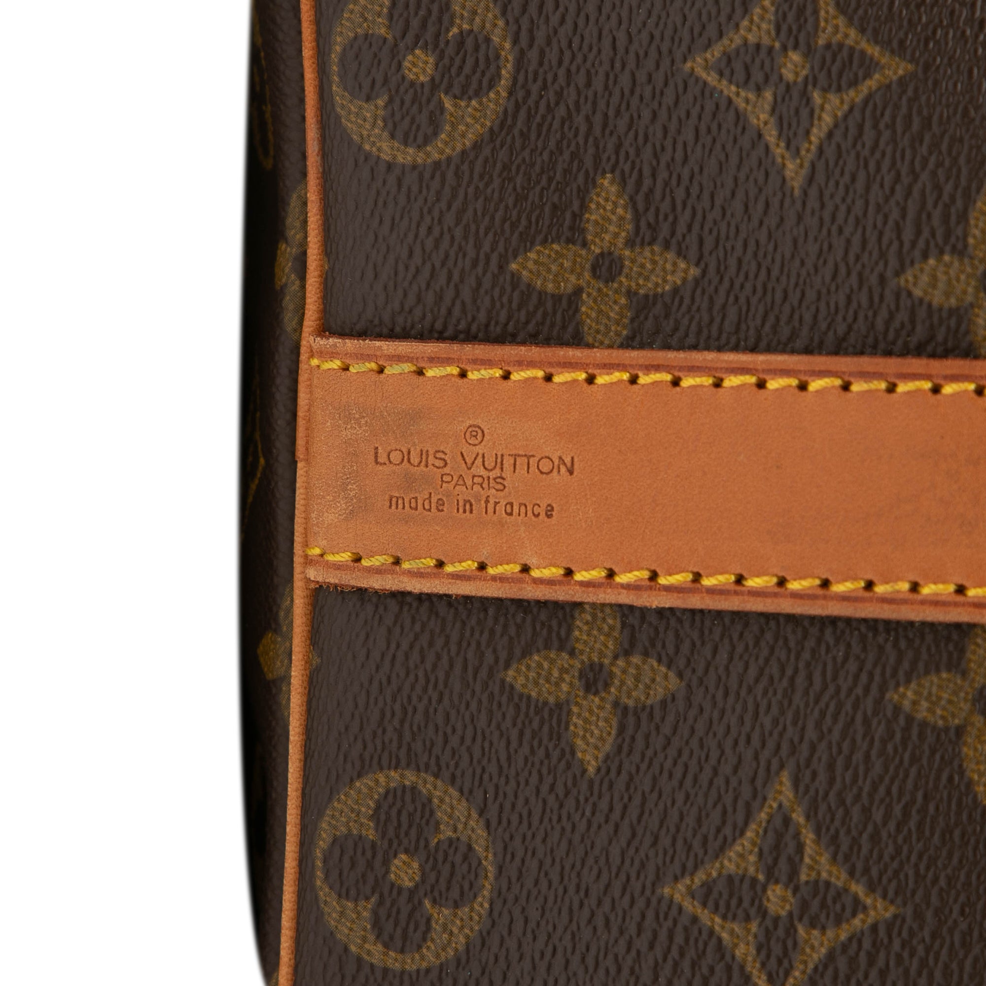 Monogram Keepall Bandouliere 50 - Image 5