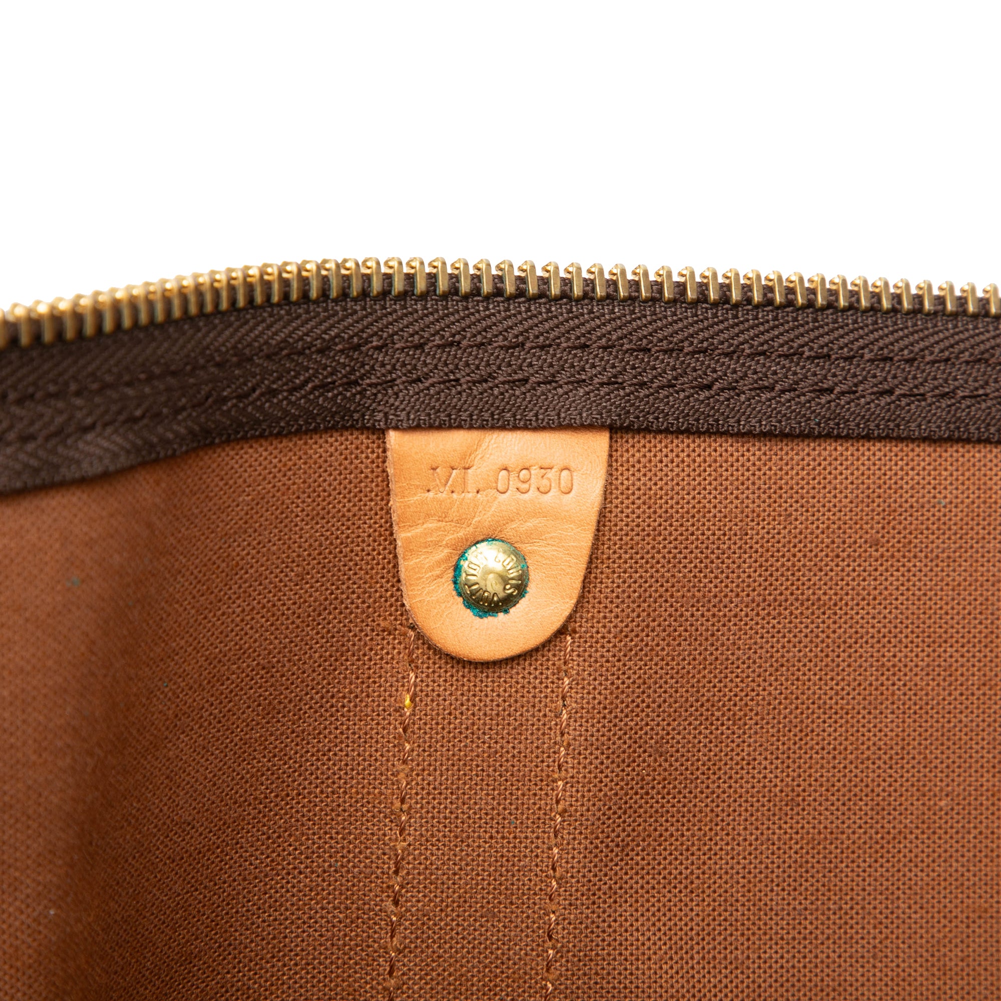 Monogram Keepall Bandouliere 50 - Image 6