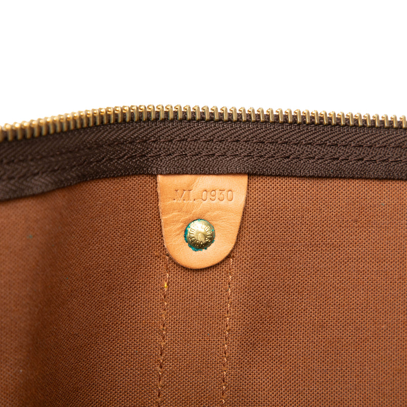 Monogram Keepall Bandouliere 50 - Image 6