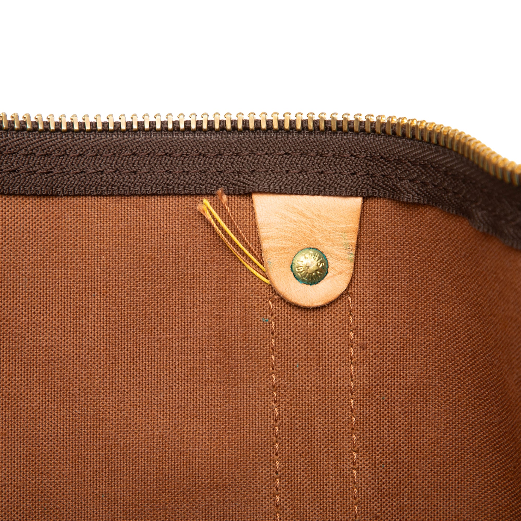 Monogram Keepall Bandouliere 50 - Image 7