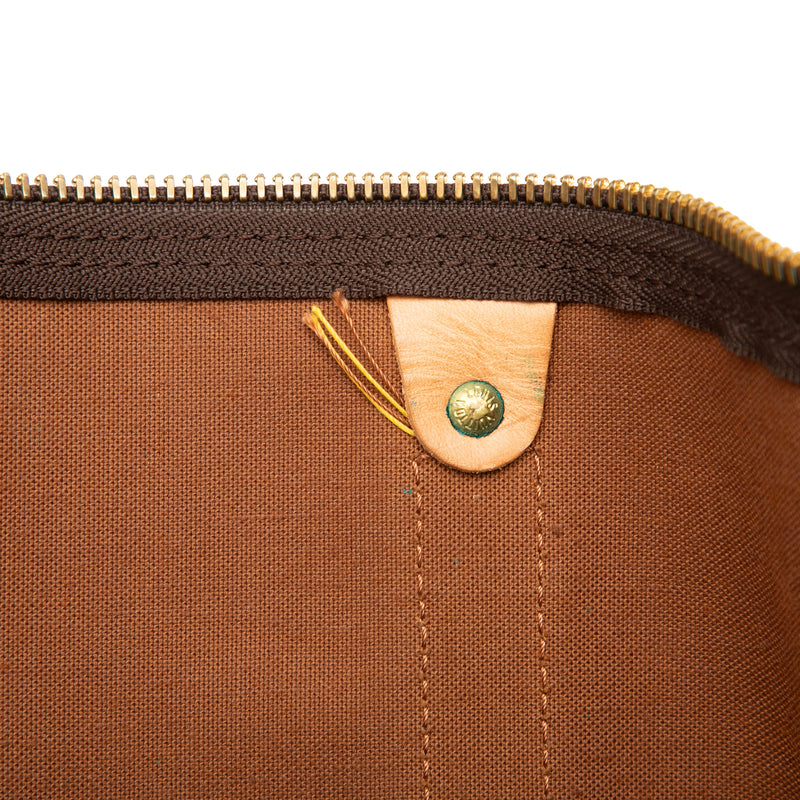 Monogram Keepall Bandouliere 50 - Image 7