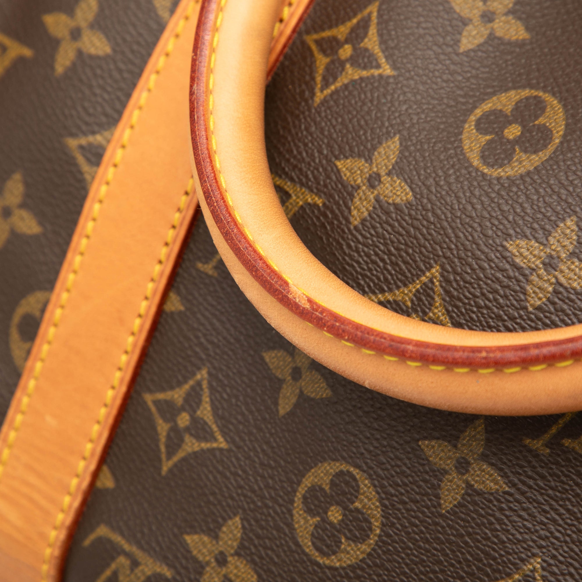 Monogram Keepall Bandouliere 50 - Image 8