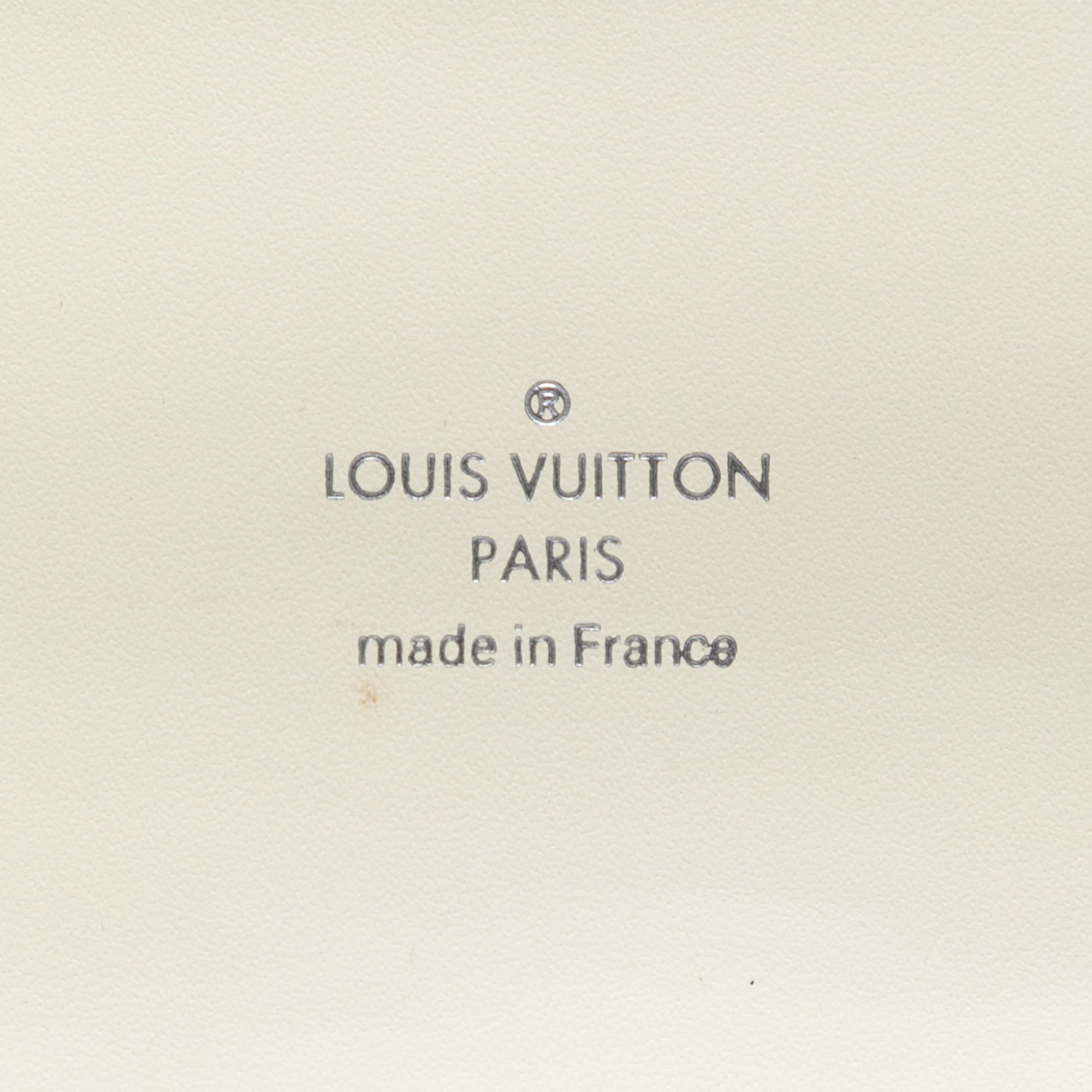 Epi Sevigne Clutch - Image 5