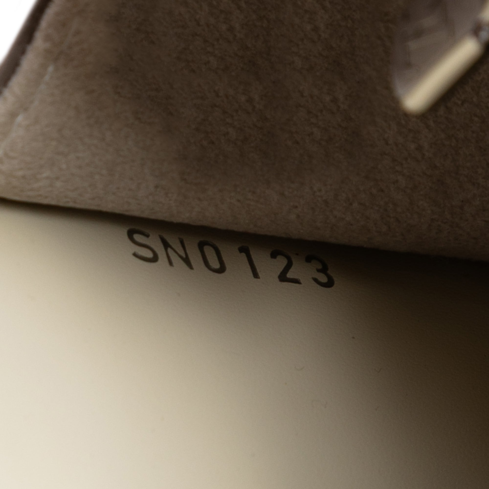 Epi Sevigne Clutch - Image 6