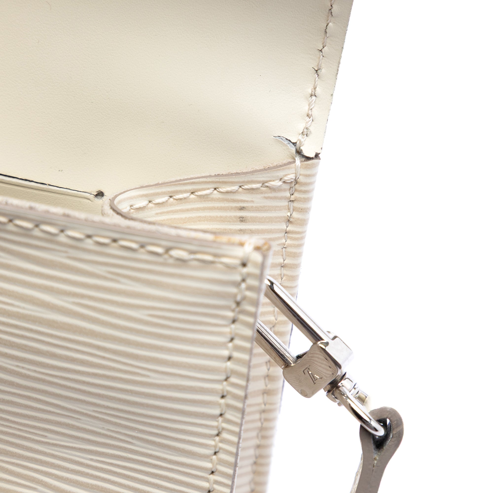 Epi Sevigne Clutch - Image 7