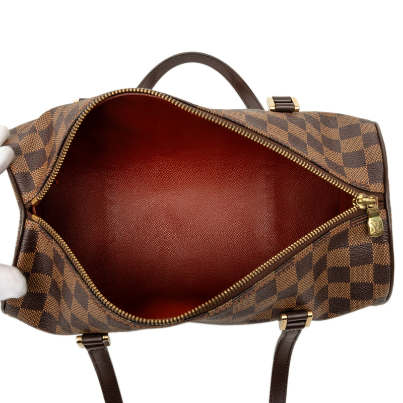 Damier Ebene Papillon 30 - Image 4