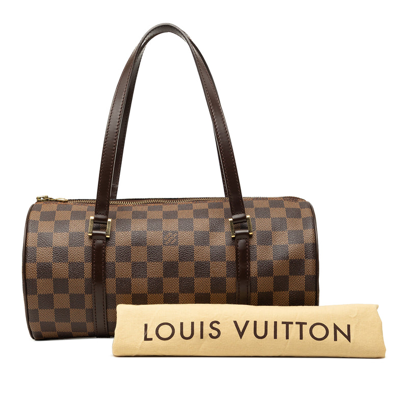 Damier Ebene Papillon 30 - Image 7