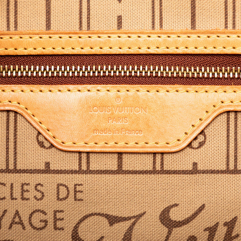Monogram Neverfull PM - Image 5