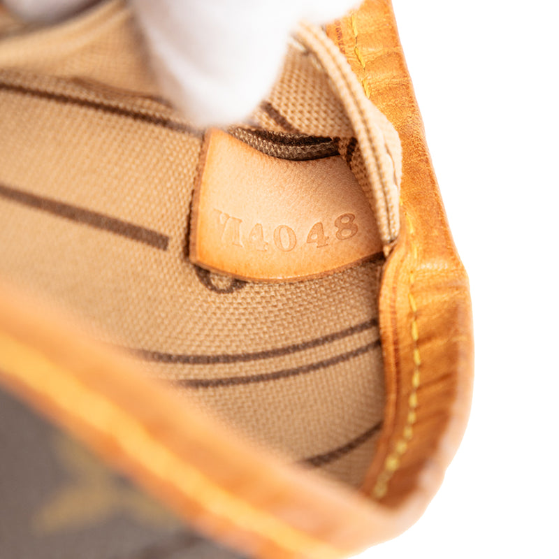 Monogram Neverfull PM - Image 6
