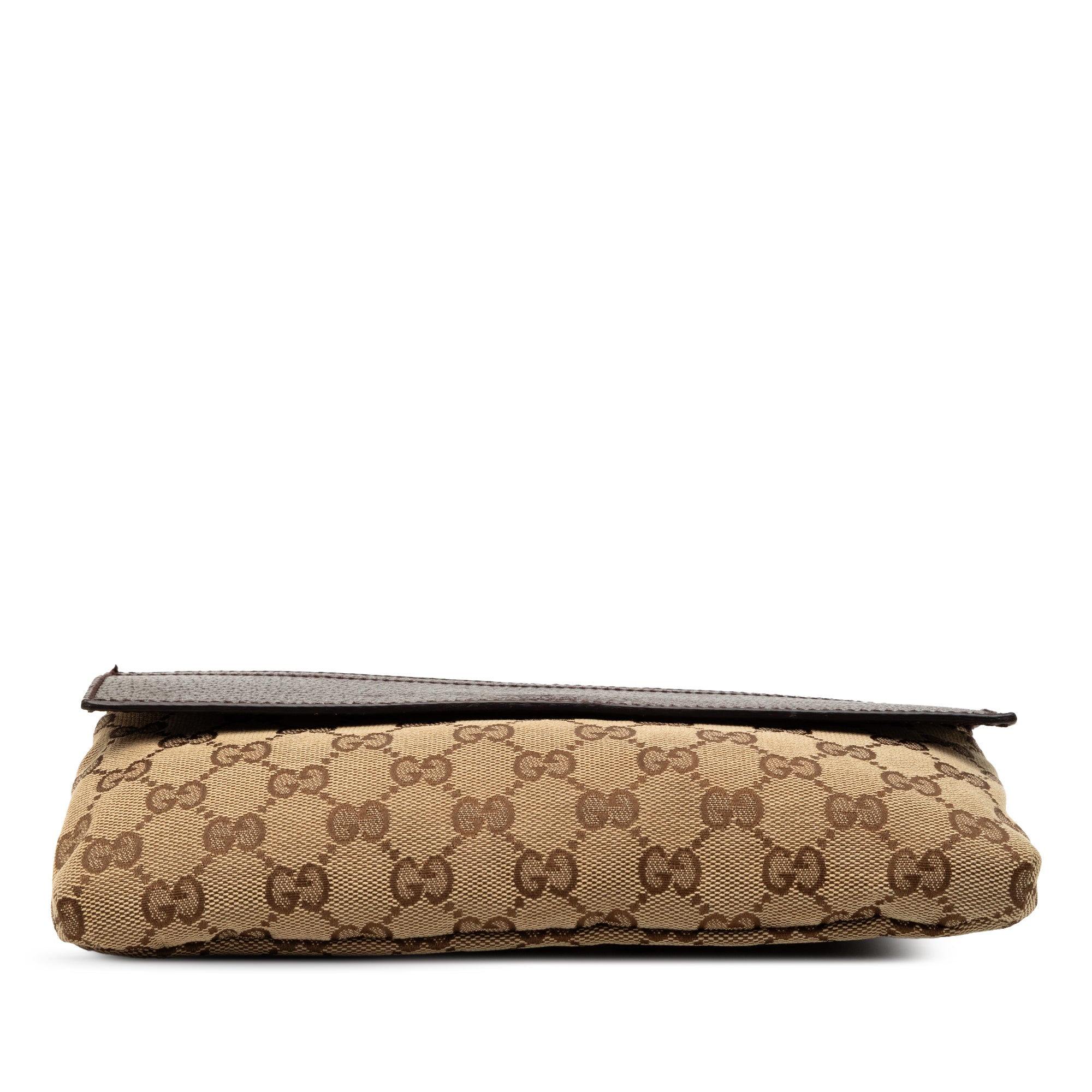 GG Canvas Web Crossbody - Image 3