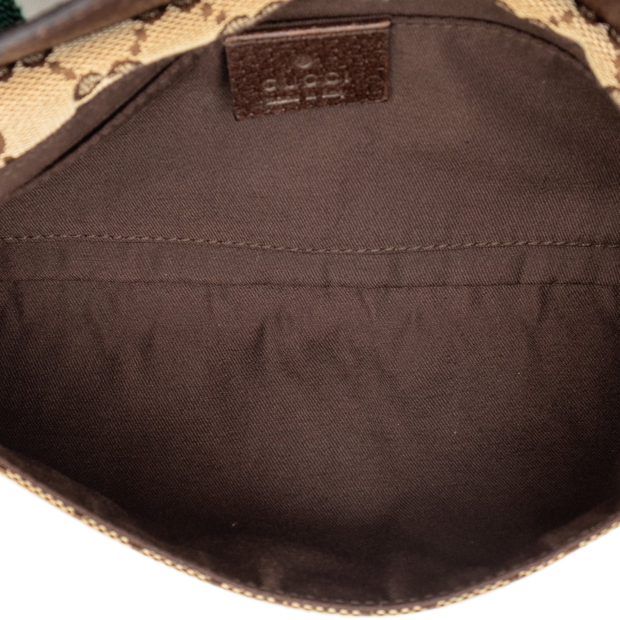 GG Canvas Web Crossbody - Image 4