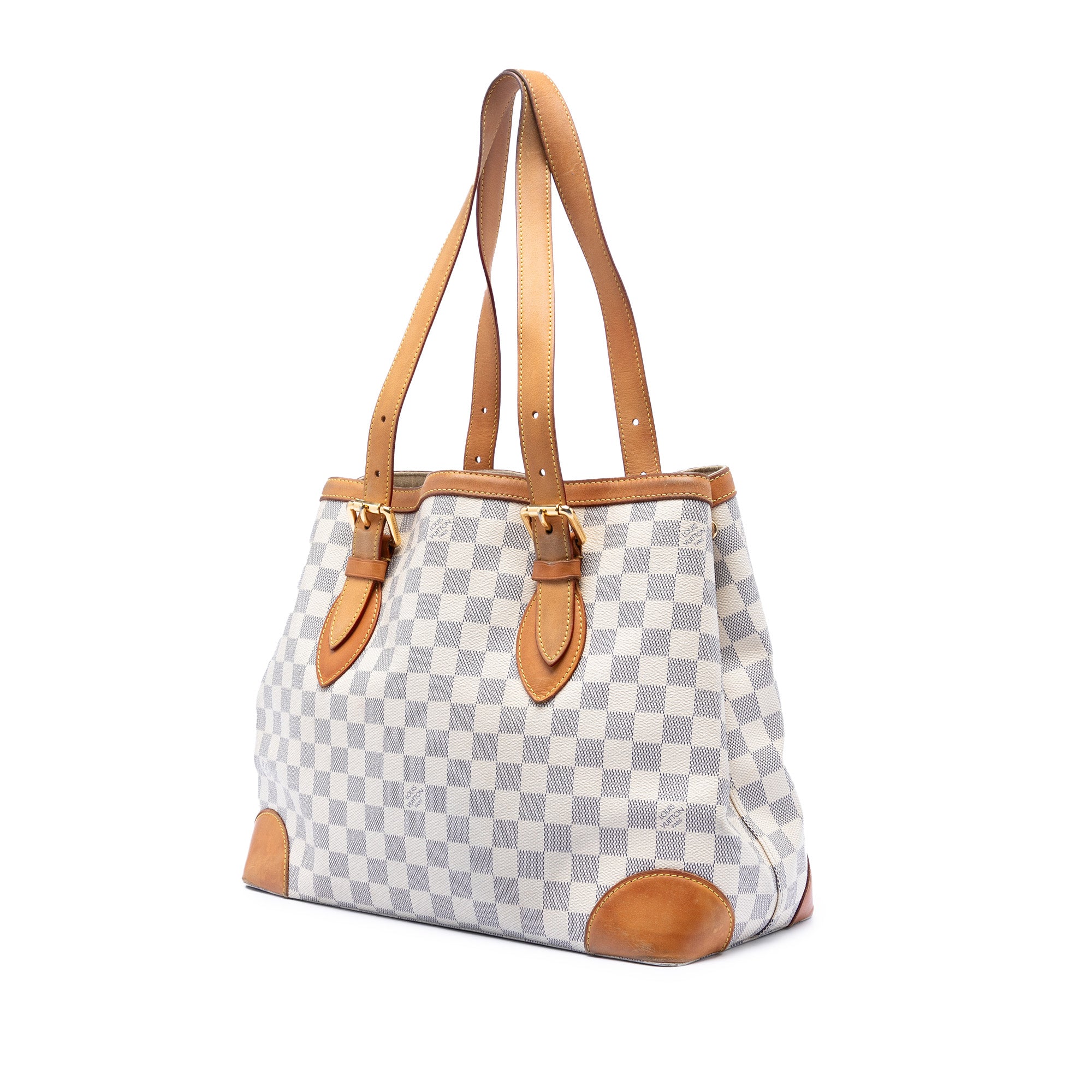 Damier Azur Hampstead MM - Image 2