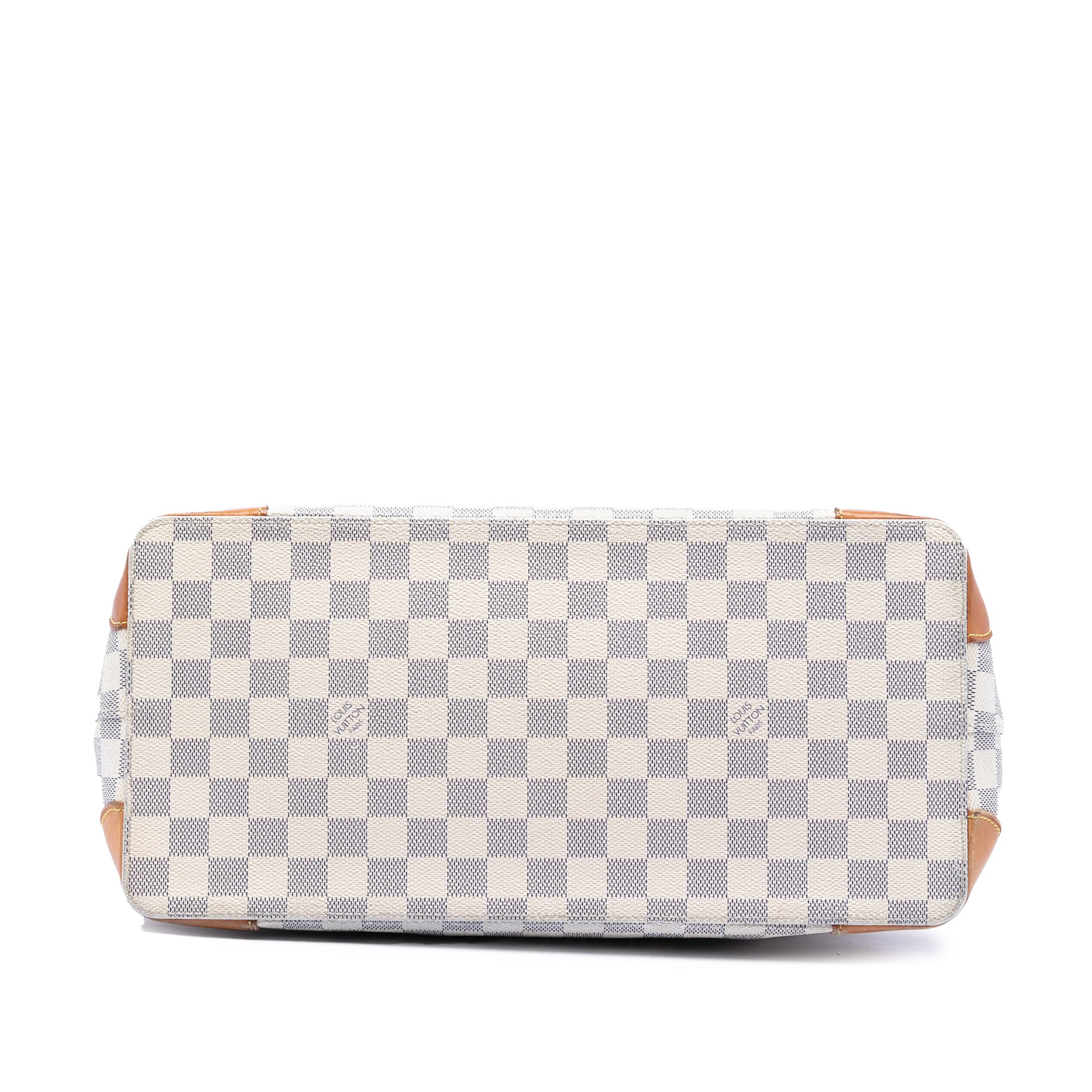 Damier Azur Hampstead MM - Image 3