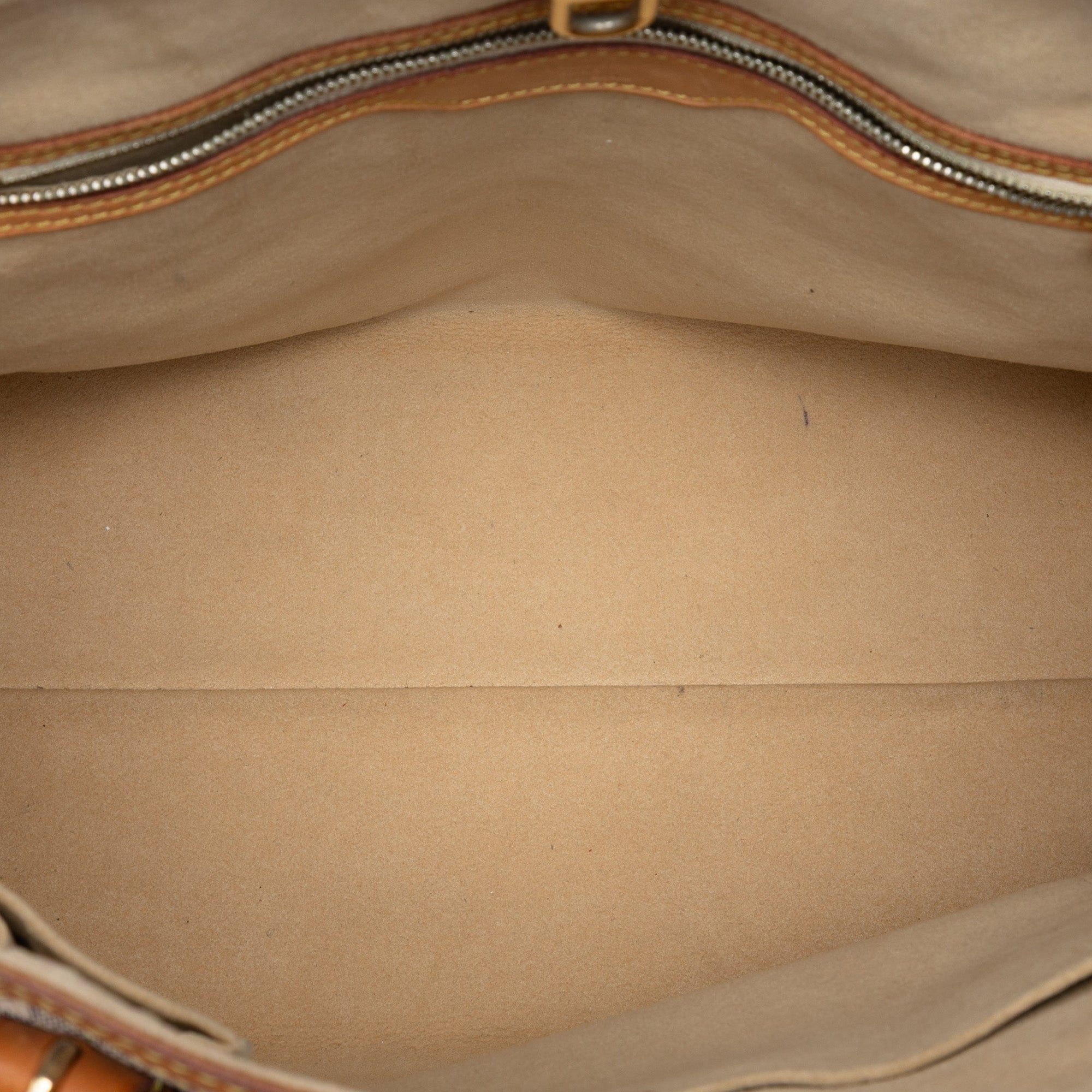 Damier Azur Hampstead MM - Image 4