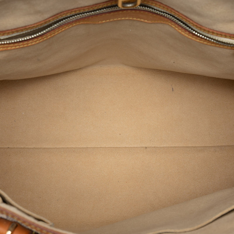 Damier Azur Hampstead MM - Image 4