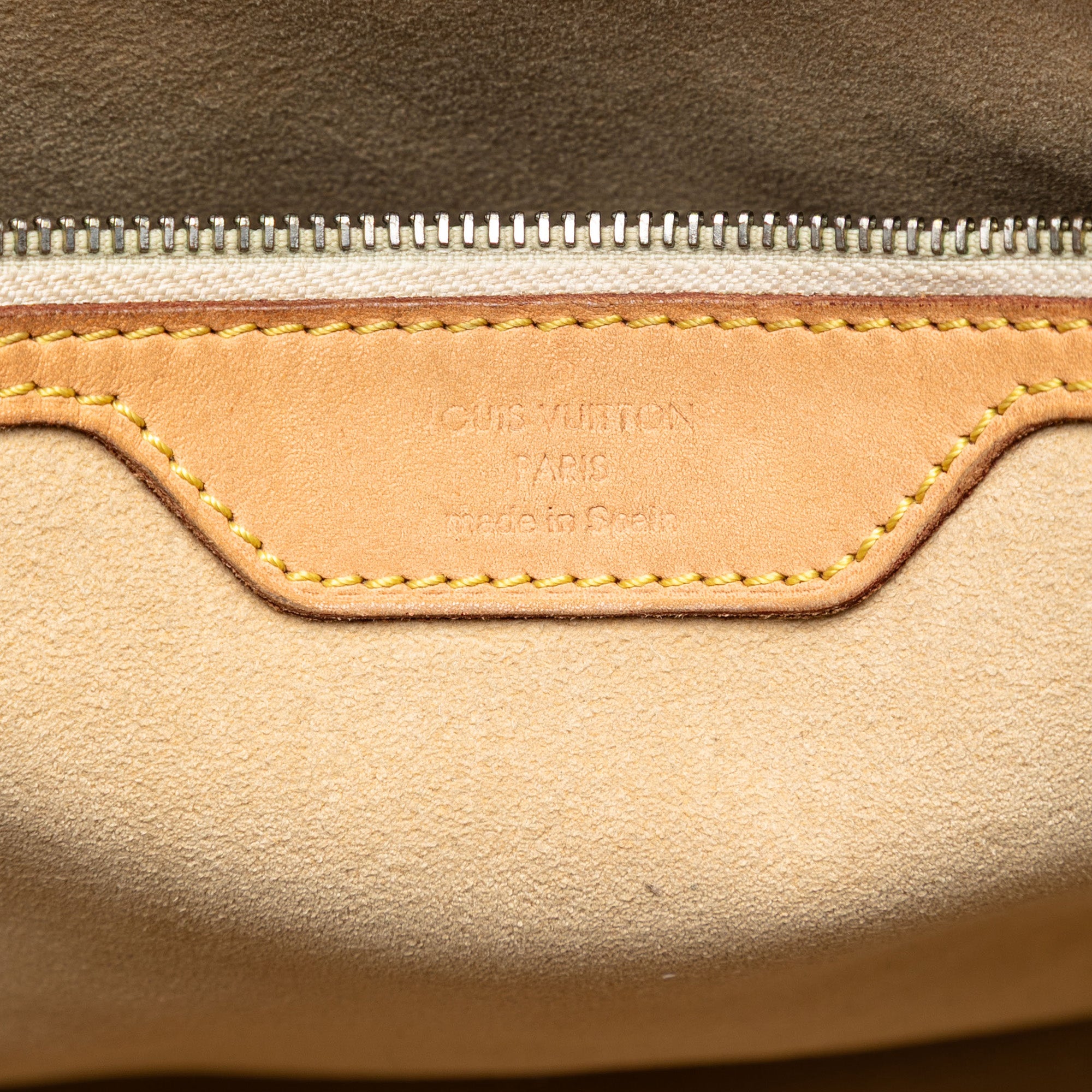 Damier Azur Hampstead MM - Image 5
