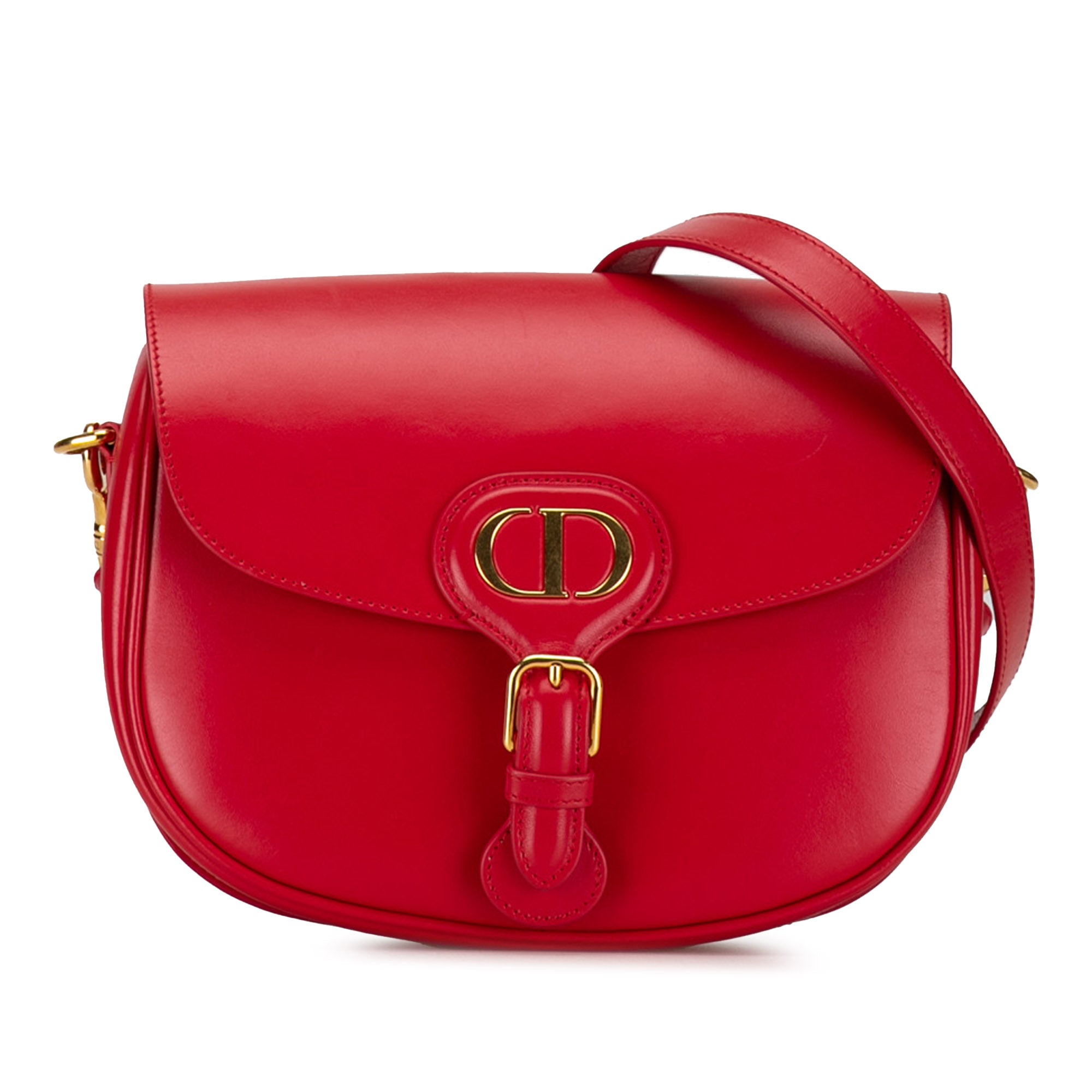 Medium Bobby Crossbody Bag - Image 1