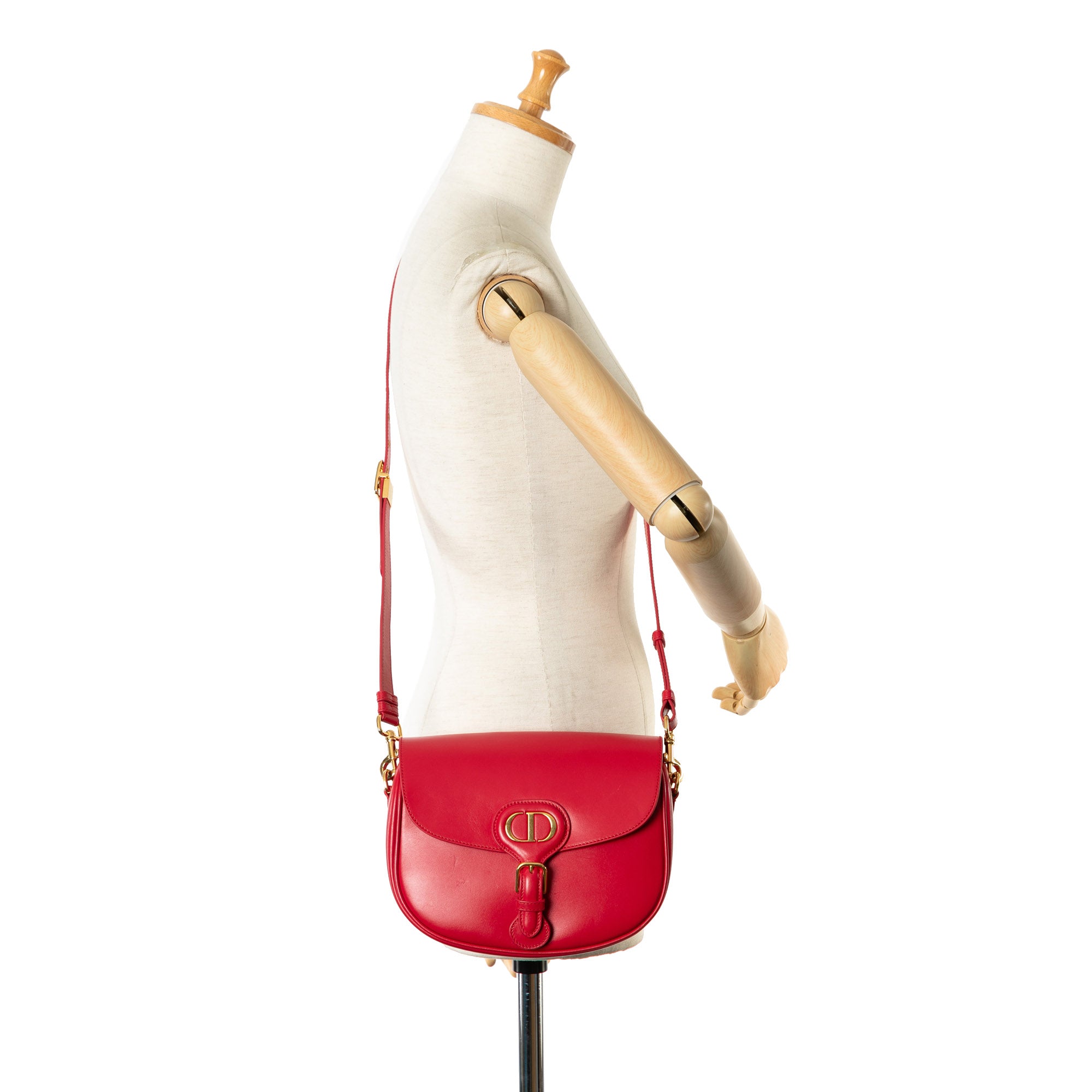 Medium Bobby Crossbody Bag - Image 12