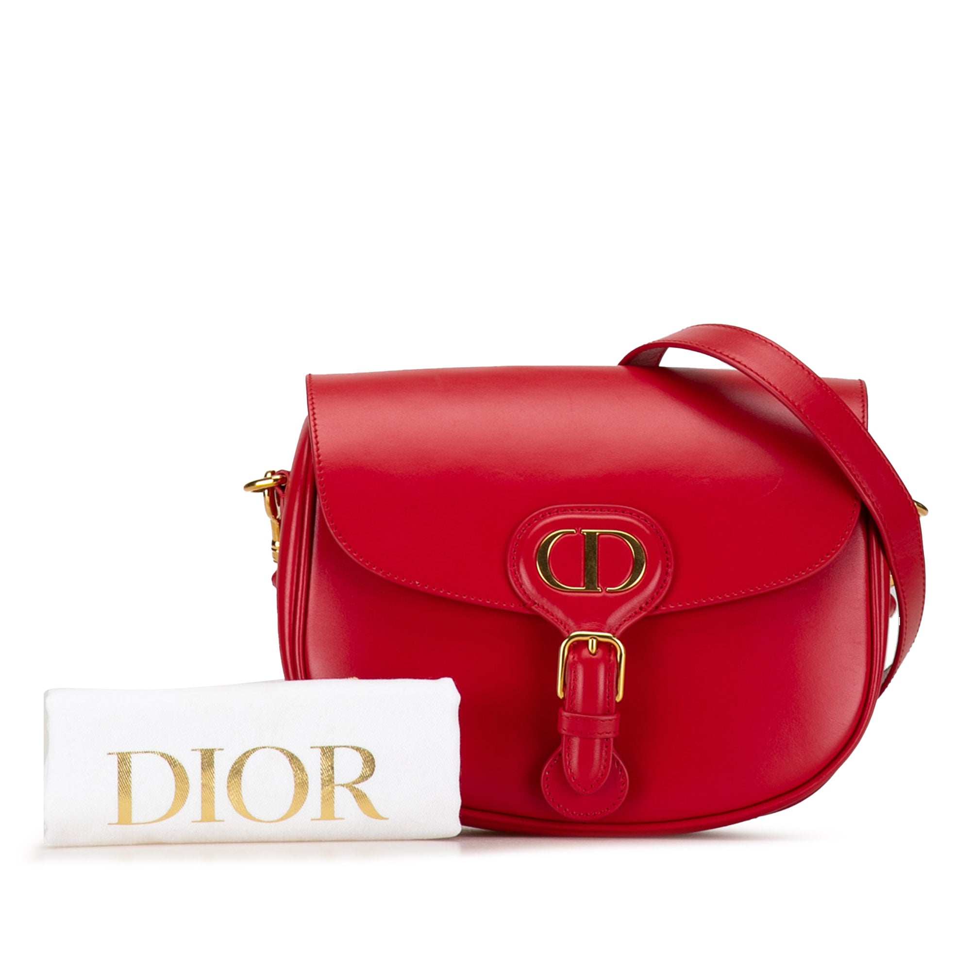 Medium Bobby Crossbody Bag - Image 13