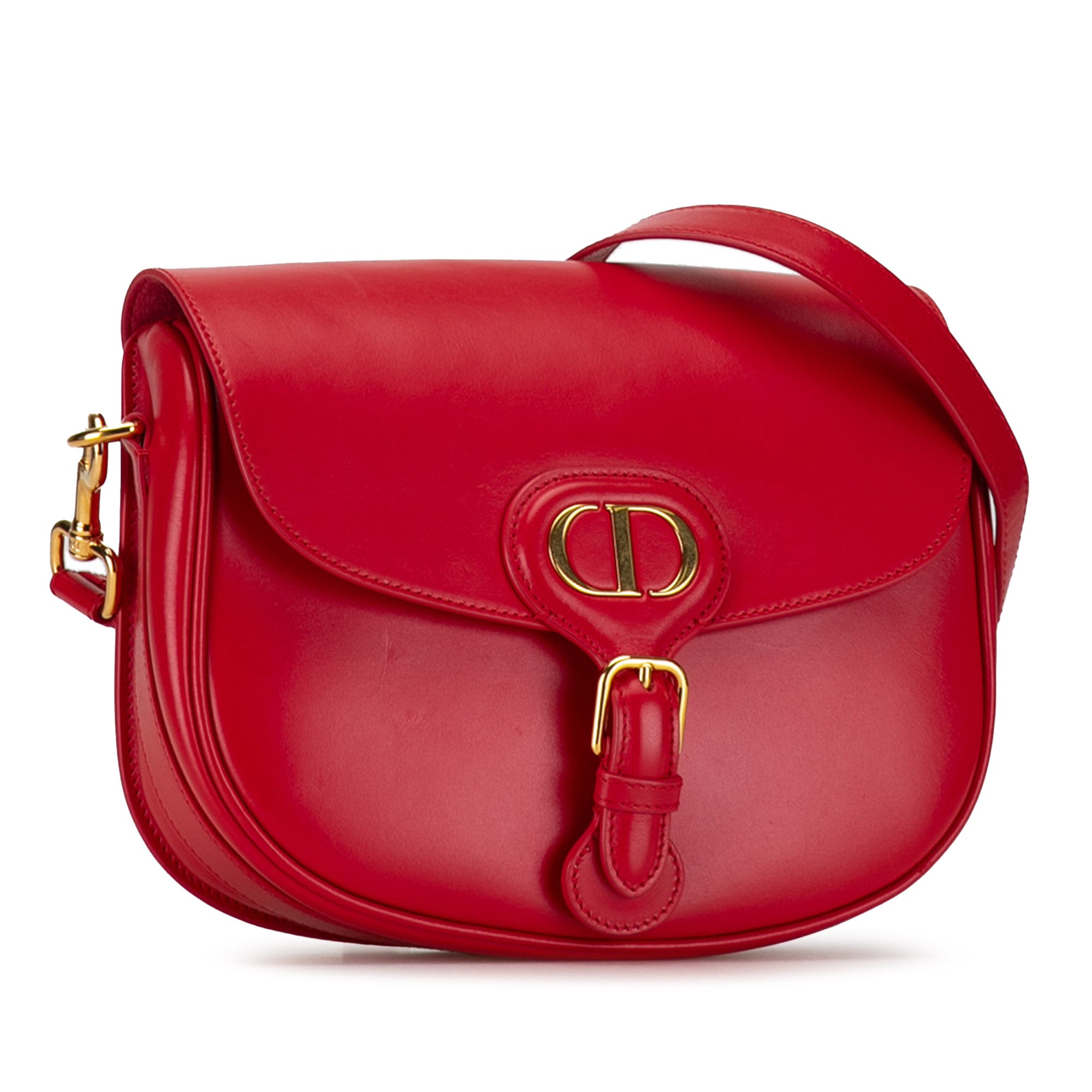 Medium Bobby Crossbody Bag - Image 2