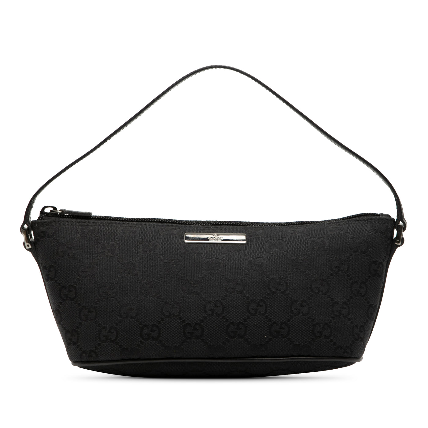 GG Canvas Boat - Image 1