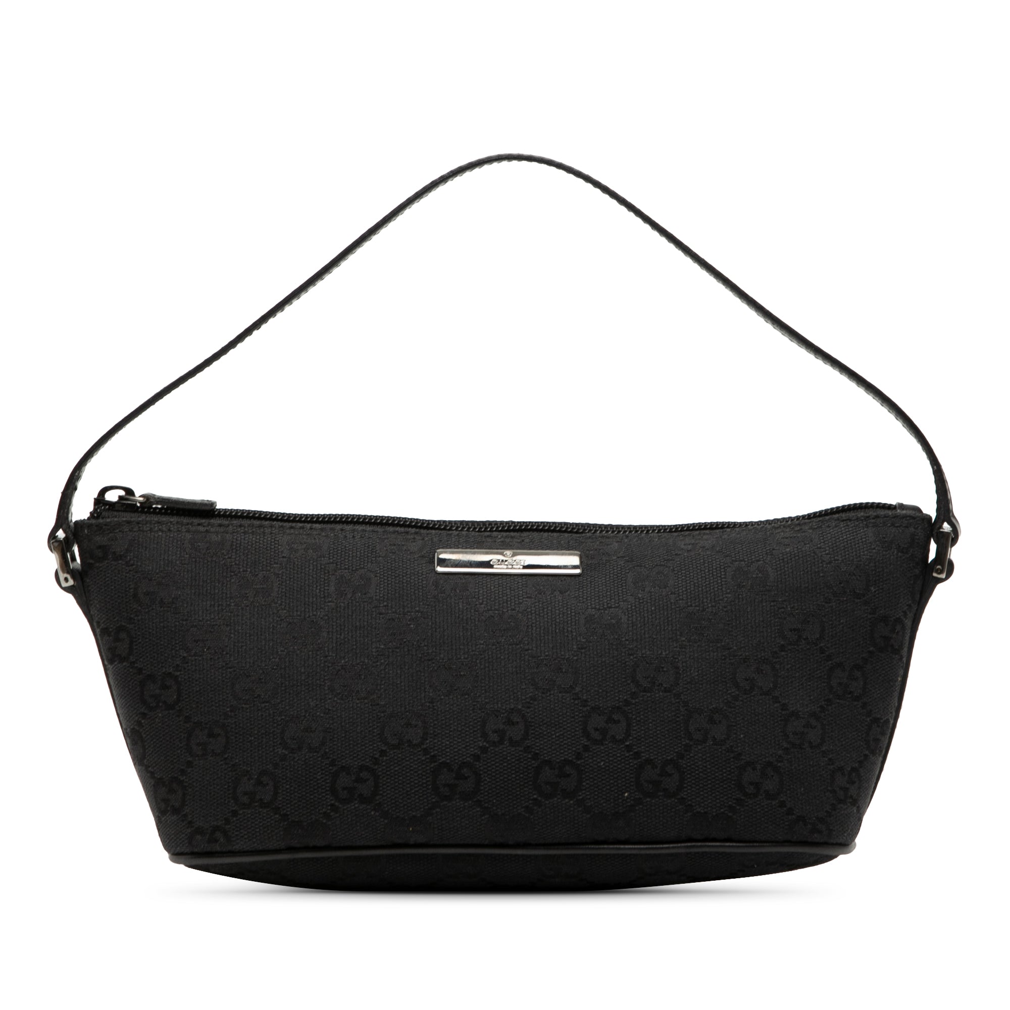 GG Canvas Boat - Image 1
