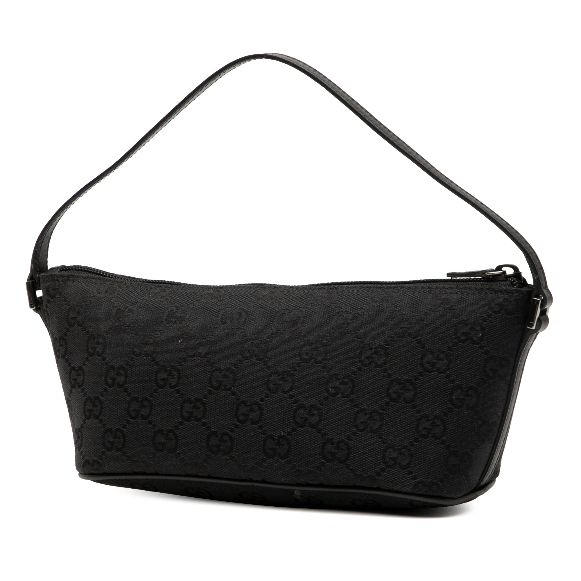 GG Canvas Boat - Image 2