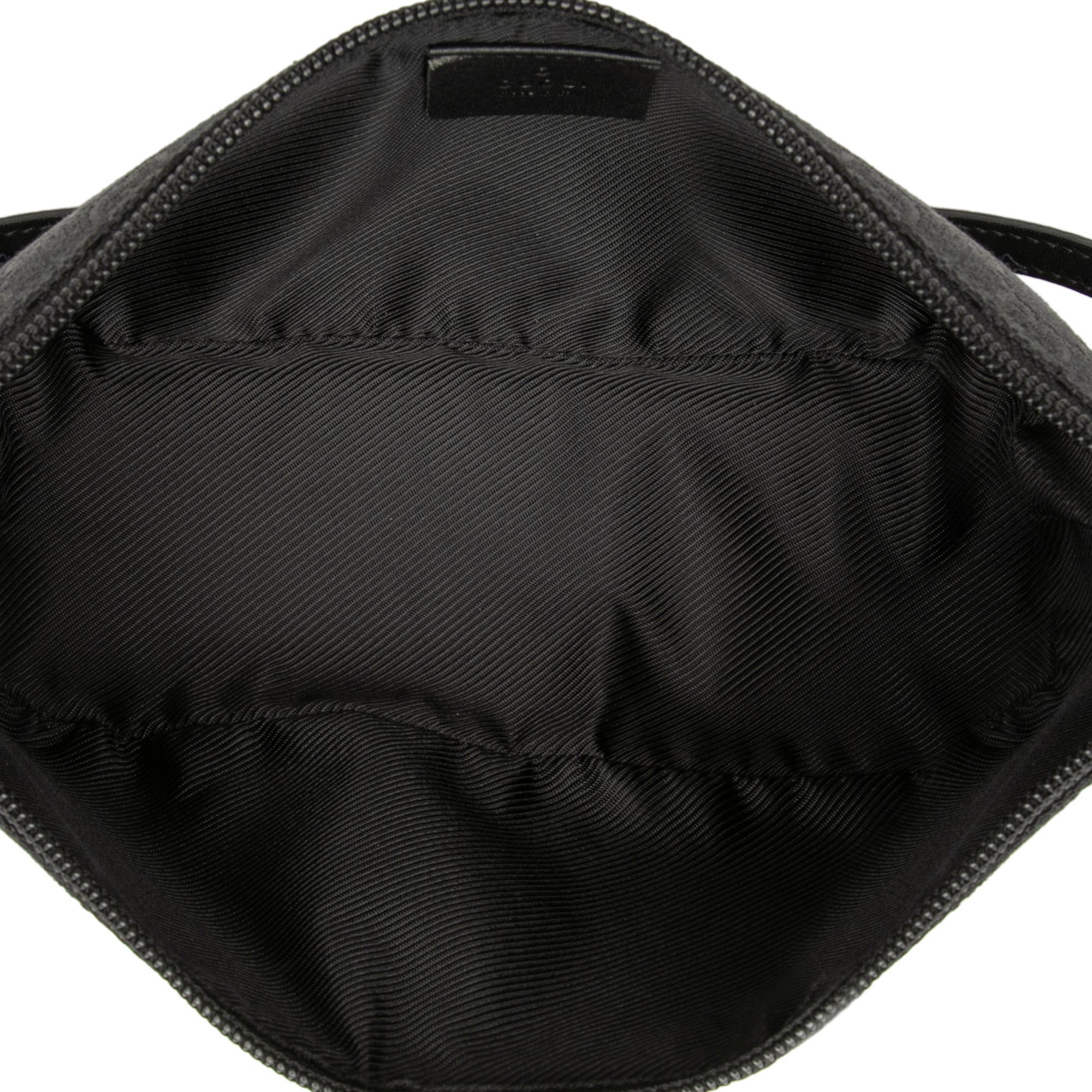 GG Canvas Boat - Image 4