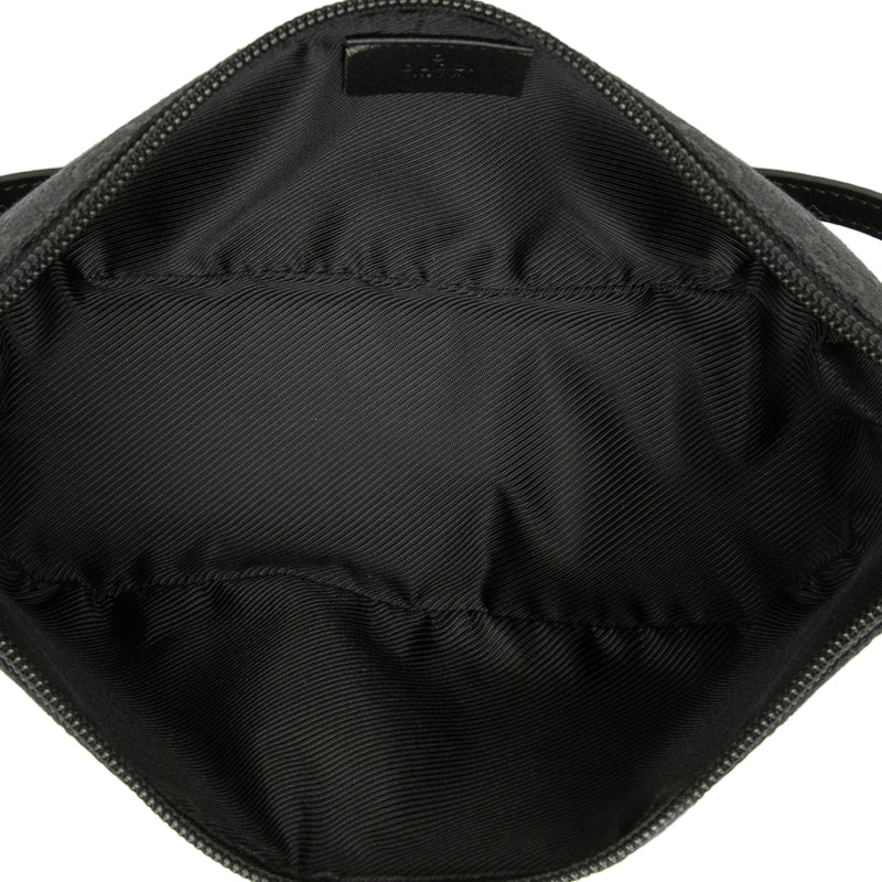 GG Canvas Boat - Image 4