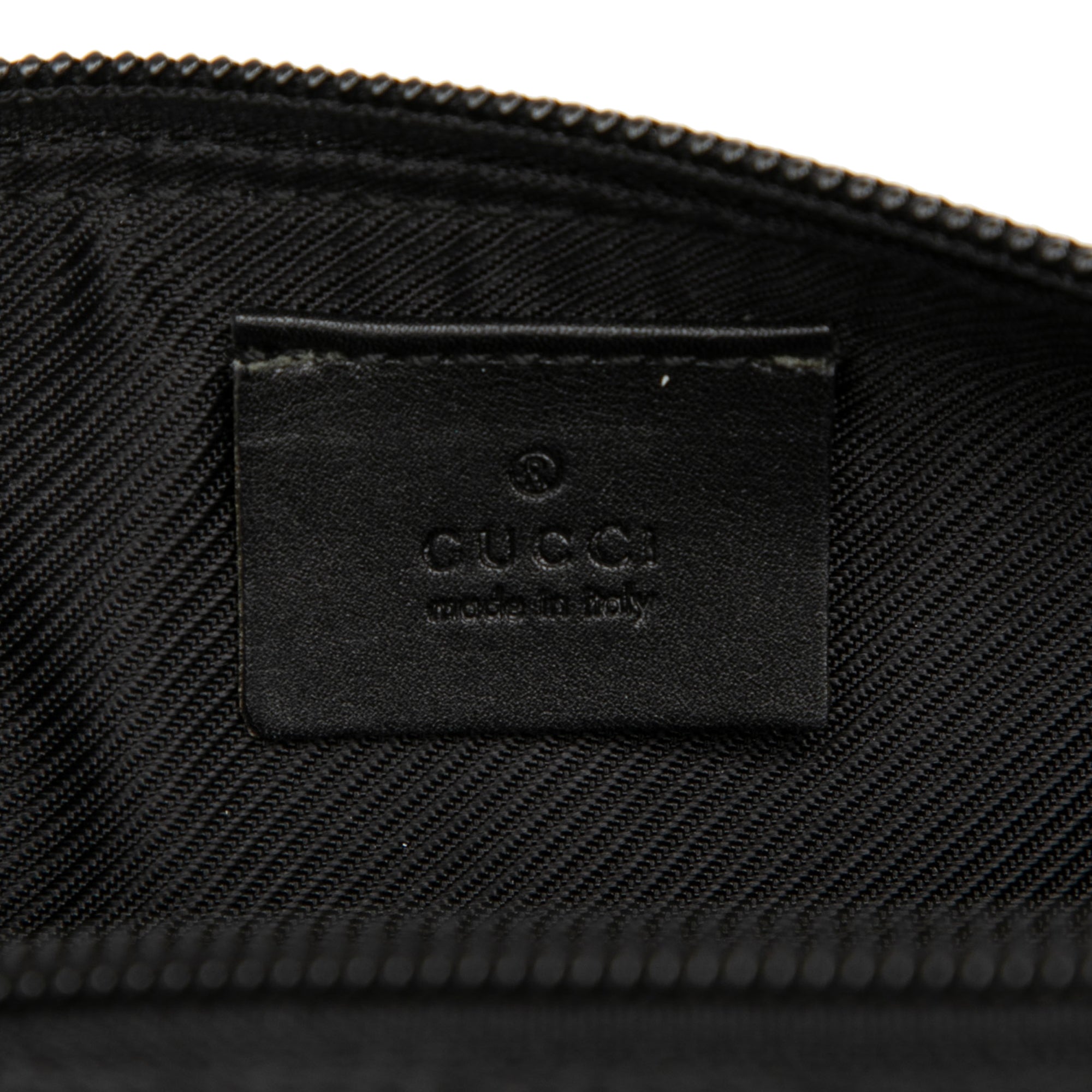 GG Canvas Boat - Image 5
