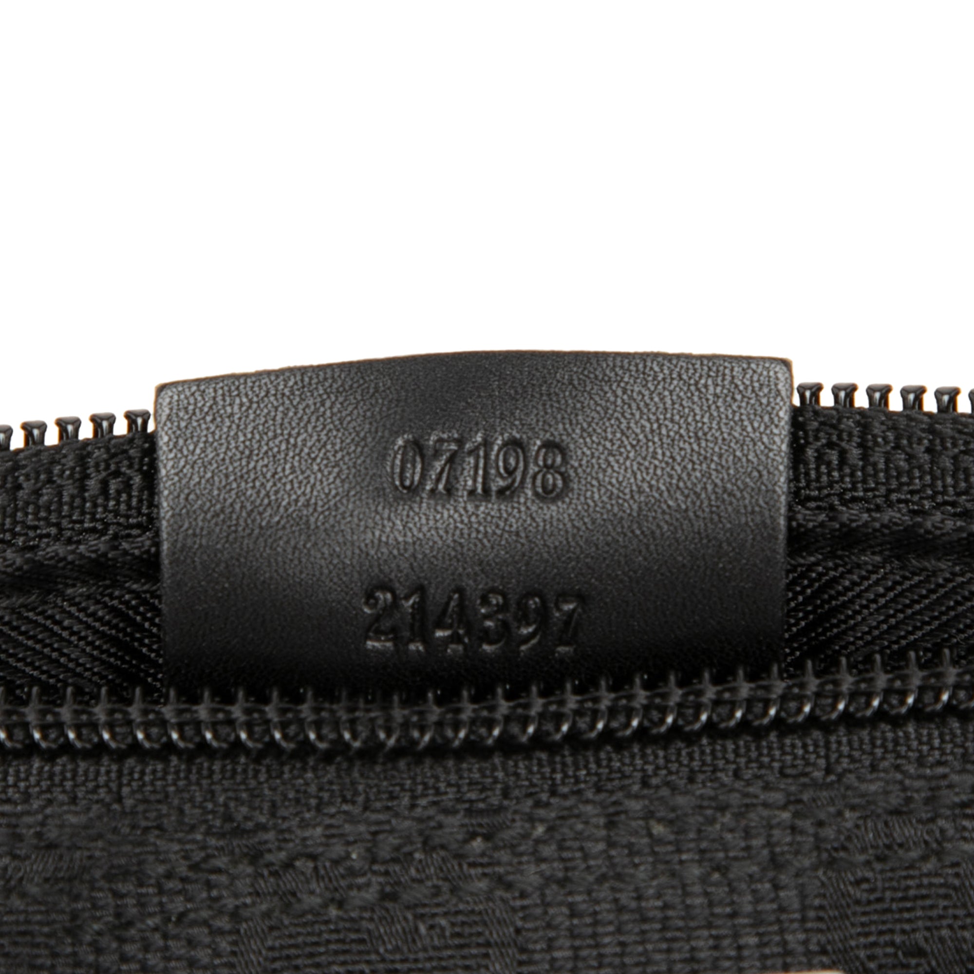 GG Canvas Boat - Image 6