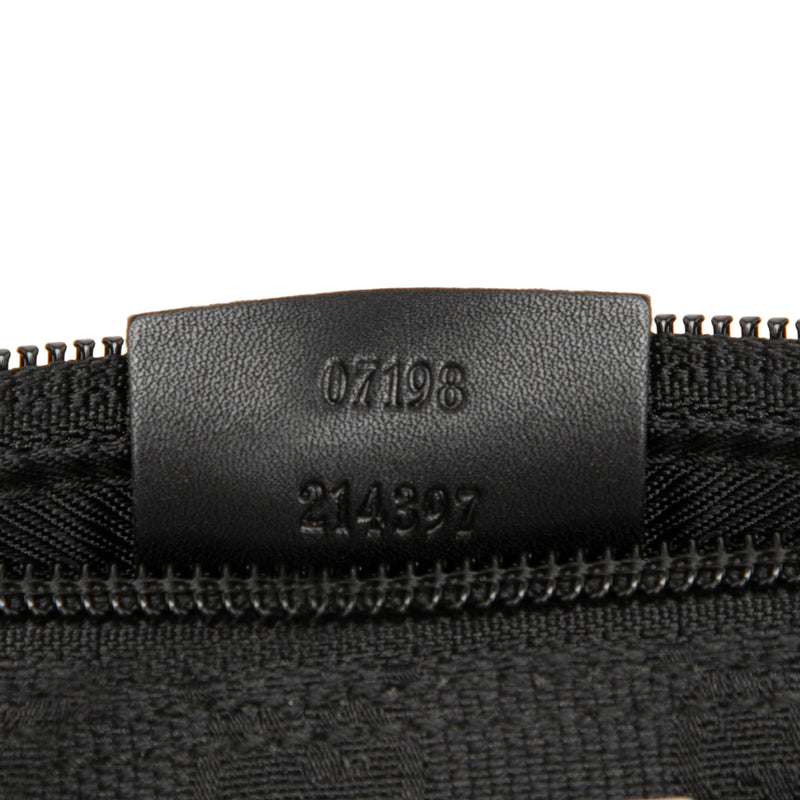 GG Canvas Boat - Image 6